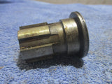 BSA Engine Shock Absorber Sleeve