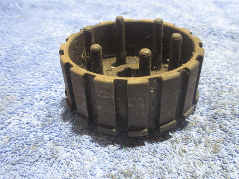 BSA Clutch Hub