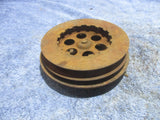 BSA Clutch Pressure Plate