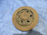 BSA Clutch Pressure Plate