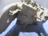 BSA Crankcases