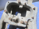 BSA Crankcases