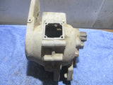 BSA Crankcases