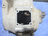 BSA Crankcases