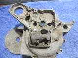 BSA Crankcases