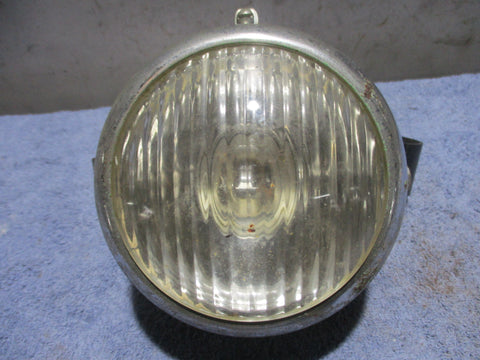 Accessory Type Headlight