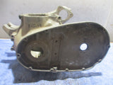 BSA Crankcases