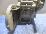 BSA Crankcases