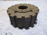 Burman Clutch Hub