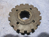 Burman Clutch Hub