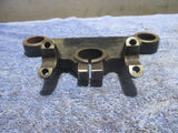 BSA Top Triple Clamp/Fork Yoke