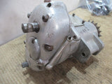 BSA Gearbox