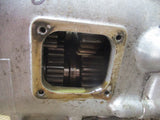 BSA Gearbox