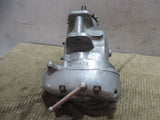 BSA Gearbox