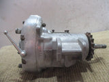 BSA Gearbox