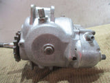 BSA Gearbox