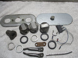 Triumph Trident Miscellaneous Parts