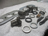 Triumph Trident Miscellaneous Parts