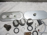 Triumph Trident Miscellaneous Parts