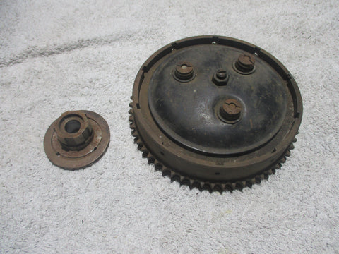 Triumph Unit 650/750 Clutch