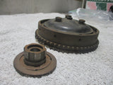 Triumph Unit 650/750 Clutch