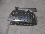 Triumph Trident Motor Covers