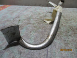 AJS/Matchless Rear Brake Pedal