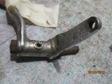 AJS/Matchless Rear Brake Pedal