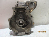 Velocette MAC Timing Side Crankcase