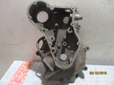 Velocette MAC Timing Side Crankcase