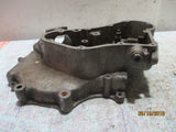 Velocette MAC Timing Side Crankcase