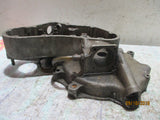 Velocette MAC Timing Side Crankcase