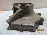 Velocette MAC Timing Side Crankcase