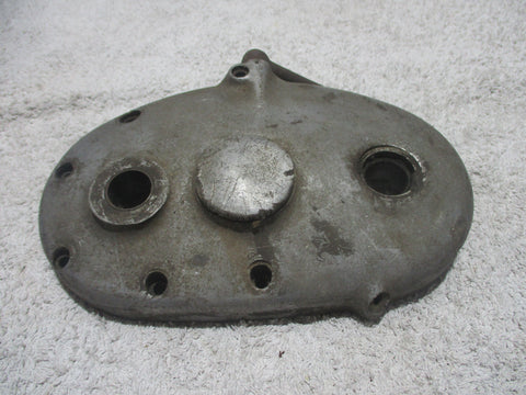 BSA Vintage Outer Gearbox Cover