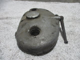 BSA Vintage Outer Gearbox Cover