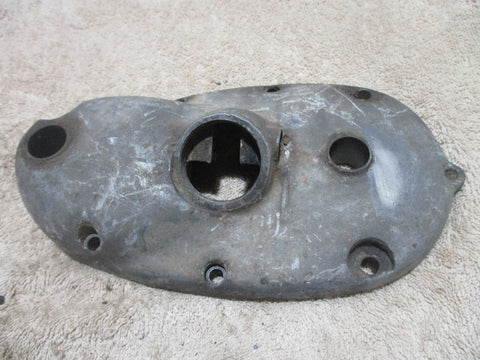 Triumph Pre Unit Gearbox Cover ***