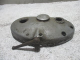 BSA Vintage Outer Gearbox Cover