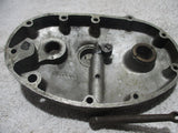 BSA Vintage Outer Gearbox Cover