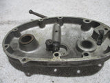 BSA Vintage Outer Gearbox Cover