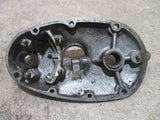 Triumph Pre Unit Gearbox Cover ***