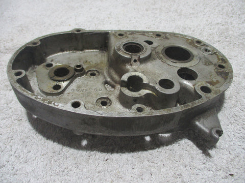 BSA Vintage Gearbox Inner Cover