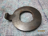 BSA A65 Kick Start Return Spring Plate