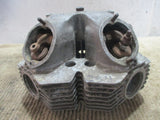 Norton Atlas Cylinder Head