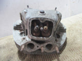 Norton Atlas Cylinder Head