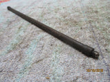 British Longstroke Single Push Rod