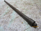 British Longstroke Single Push Rod