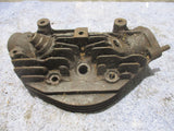 Velocette MAC Cylinder Head