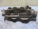 Velocette MAC Cylinder Head