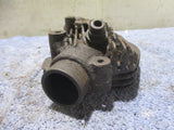 Velocette MAC Cylinder Head