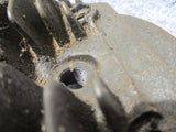 Velocette MAC Cylinder Head